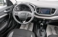ВАЗ (LADA) Vesta 9 из 23