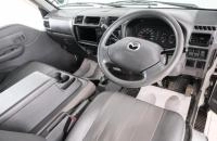 Mazda Bongo 8 из 20