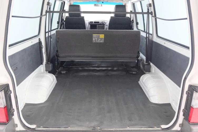 Mazda Bongo 20 из 20