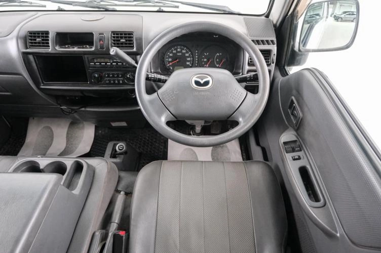 Mazda Bongo 14 из 20