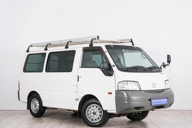 Mazda Bongo 1 из 6