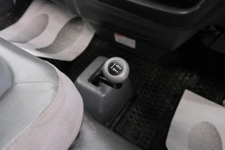 Mazda Bongo 16 из 20