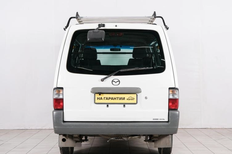 Mazda Bongo 5 из 6