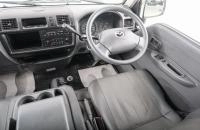 Mazda Bongo 9 из 20