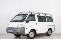 Mazda Bongo 3 из 20