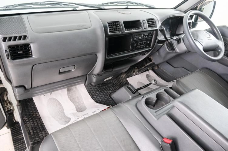 Mazda Bongo 12 из 20
