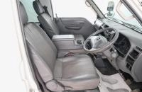 Mazda Bongo 7 из 20