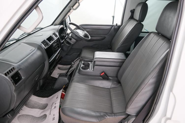 Mazda Bongo 13 из 20