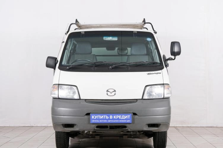 Mazda Bongo 2 из 6