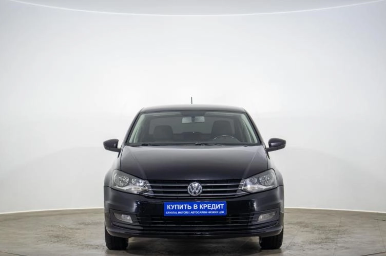 Volkswagen Polo 2 из 6
