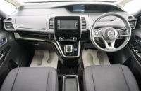 Nissan Serena 10 из 22
