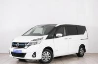 Nissan Serena 3 из 22