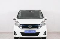 Nissan Serena 2 из 22