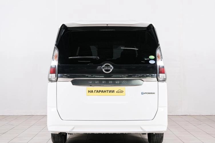 Nissan Serena 5 из 22