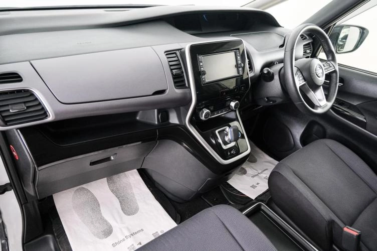 Nissan Serena 12 из 22