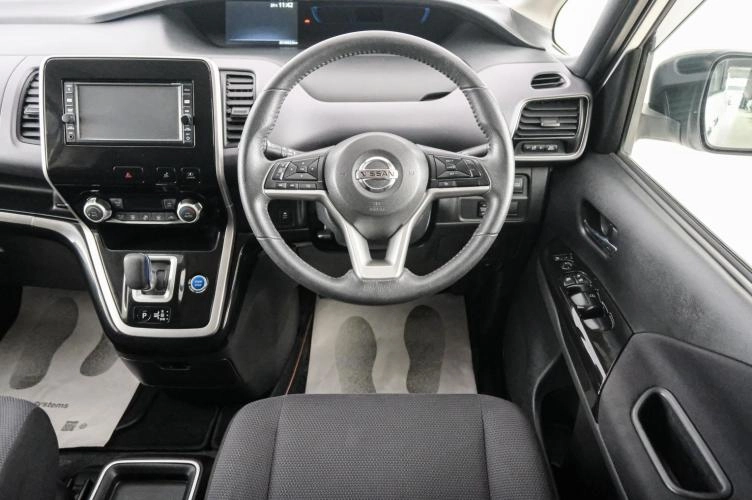 Nissan Serena 14 из 22