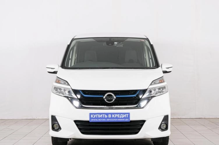 Nissan Serena 2 из 22