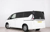 Nissan Serena 4 из 22
