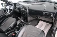 ВАЗ (LADA) Niva Travel 12 из 23