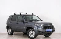 ВАЗ (LADA) Niva Travel 1 из 23