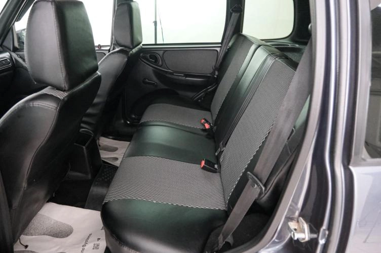 ВАЗ (LADA) Niva Travel 21 из 23