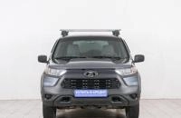ВАЗ (LADA) Niva Travel 2 из 23
