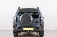 ВАЗ (LADA) Niva Travel 5 из 23