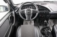 ВАЗ (LADA) Niva Travel 14 из 23