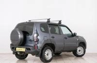 ВАЗ (LADA) Niva Travel 6 из 23