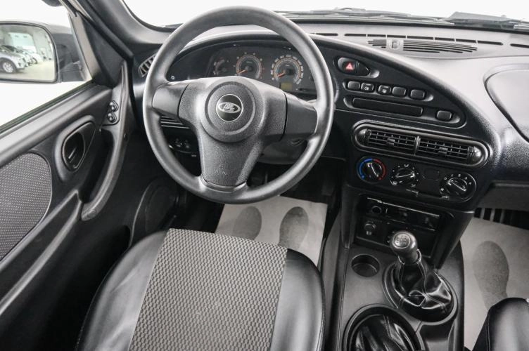 ВАЗ (LADA) Niva Travel 9 из 23