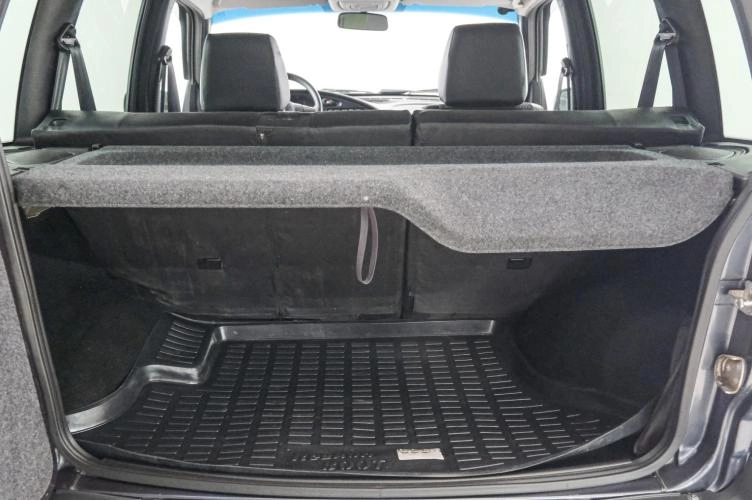 ВАЗ (LADA) Niva Travel 23 из 23