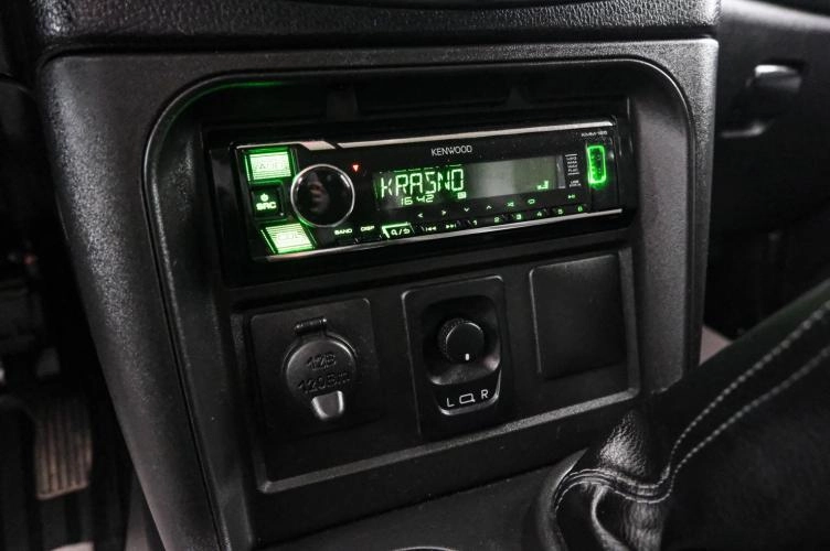 ВАЗ (LADA) Niva Travel 17 из 23