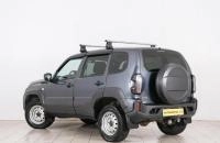 ВАЗ (LADA) Niva Travel 4 из 23
