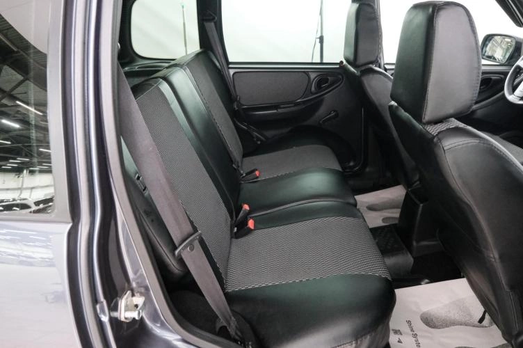 ВАЗ (LADA) Niva Travel 22 из 23