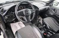 ВАЗ (LADA) Niva Travel 8 из 23