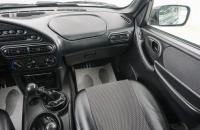ВАЗ (LADA) Niva Travel 11 из 23