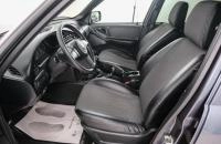 ВАЗ (LADA) Niva Travel 7 из 23