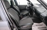 ВАЗ (LADA) Niva Travel 13 из 23