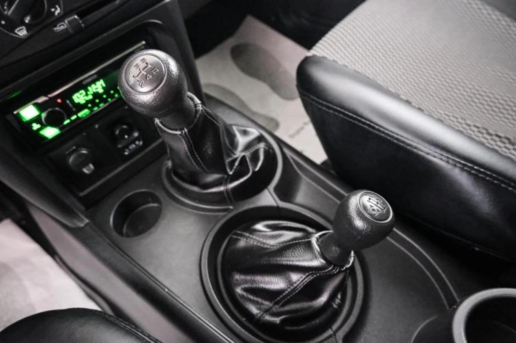 ВАЗ (LADA) Niva Travel 16 из 23