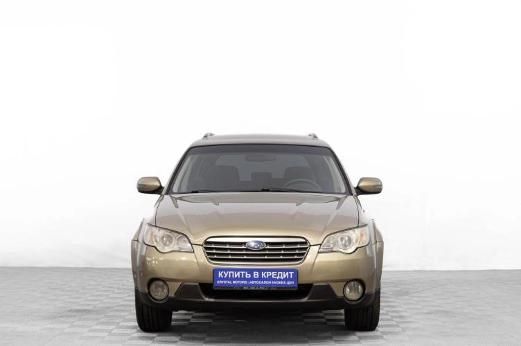 Subaru Outback 2 из 6