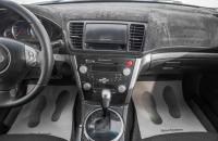 Subaru Outback 15 из 23