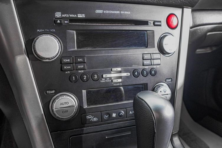 Subaru Outback 16 из 23