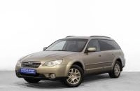 Subaru Outback 3 из 23