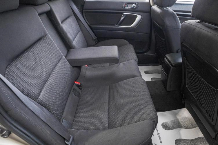 Subaru Outback 22 из 23