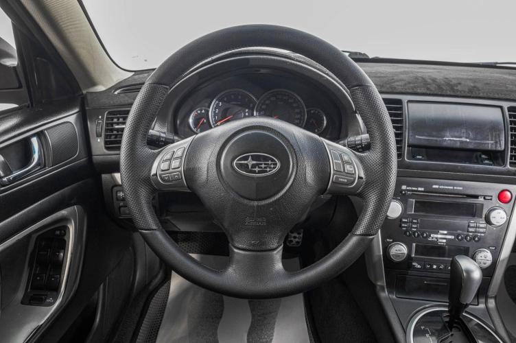 Subaru Outback 11 из 23