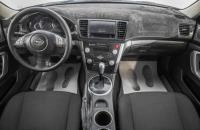 Subaru Outback 7 из 23