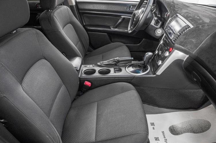 Subaru Outback 20 из 23