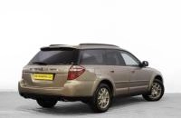 Subaru Outback 4 из 23