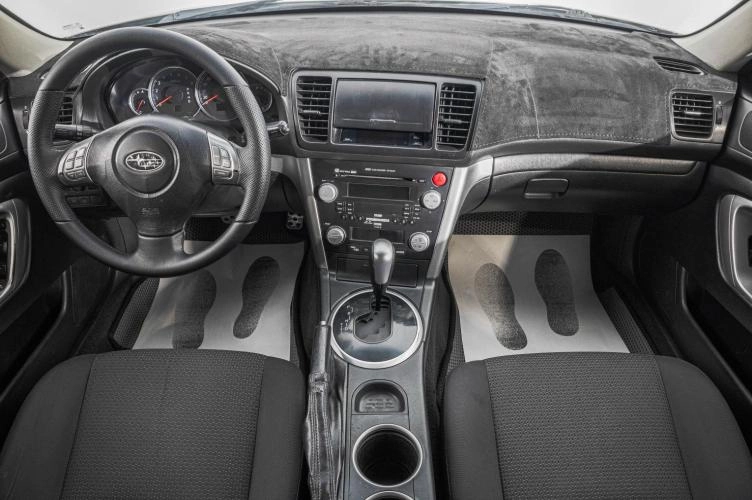 Subaru Outback 7 из 23