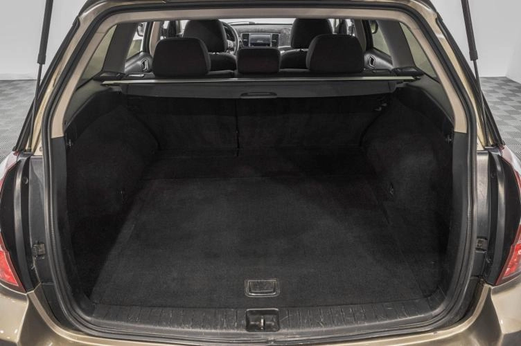 Subaru Outback 23 из 23